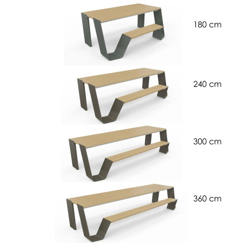 Extremis Hopper combo - Iroko - Extremis
