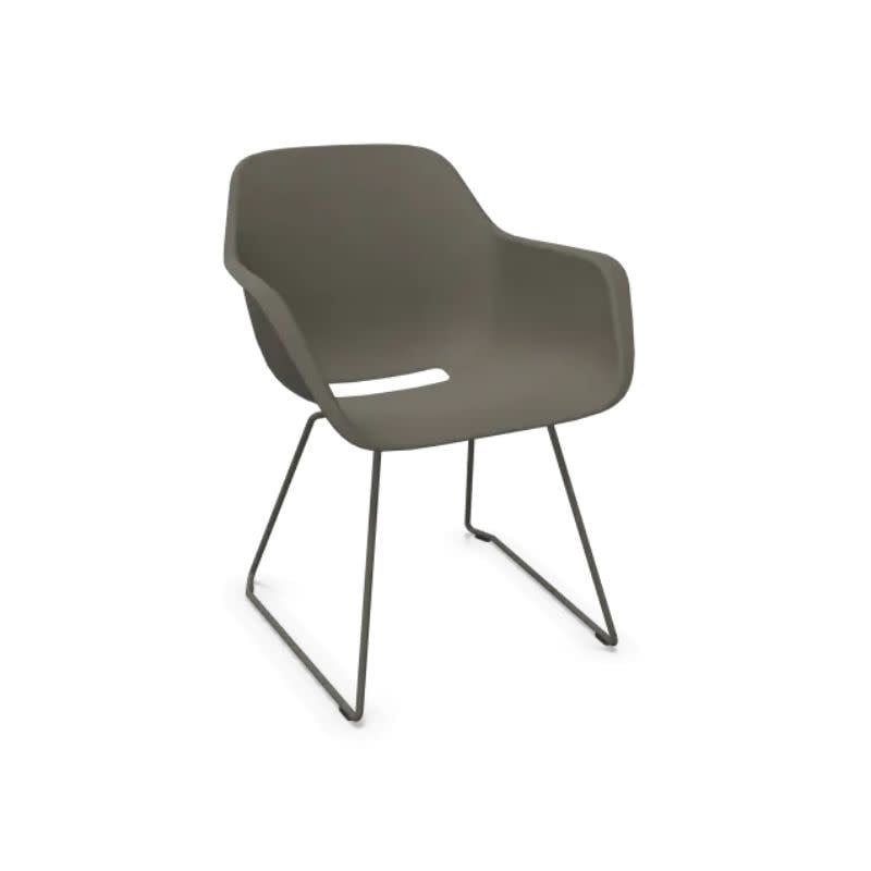 Extremis Captain's chair - Sledestoel - Extremis