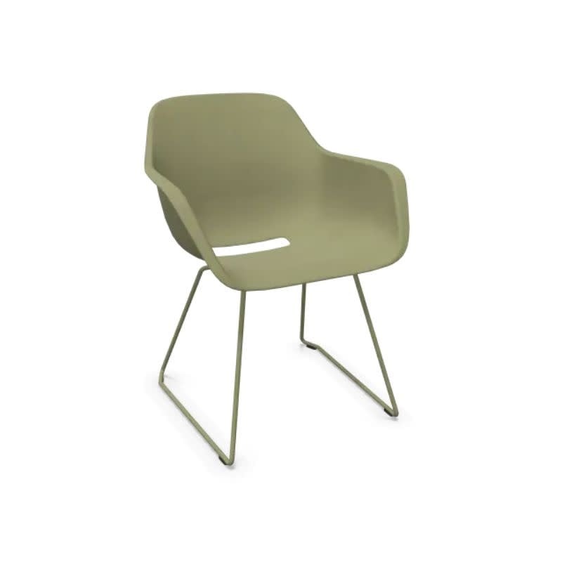 Extremis Captain's chair - Sledestoel - Extremis
