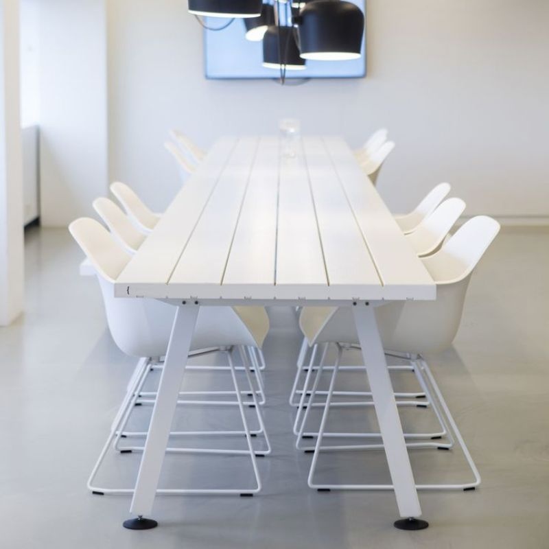 Extremis Captain’s Chair - chaise luge - Extremis