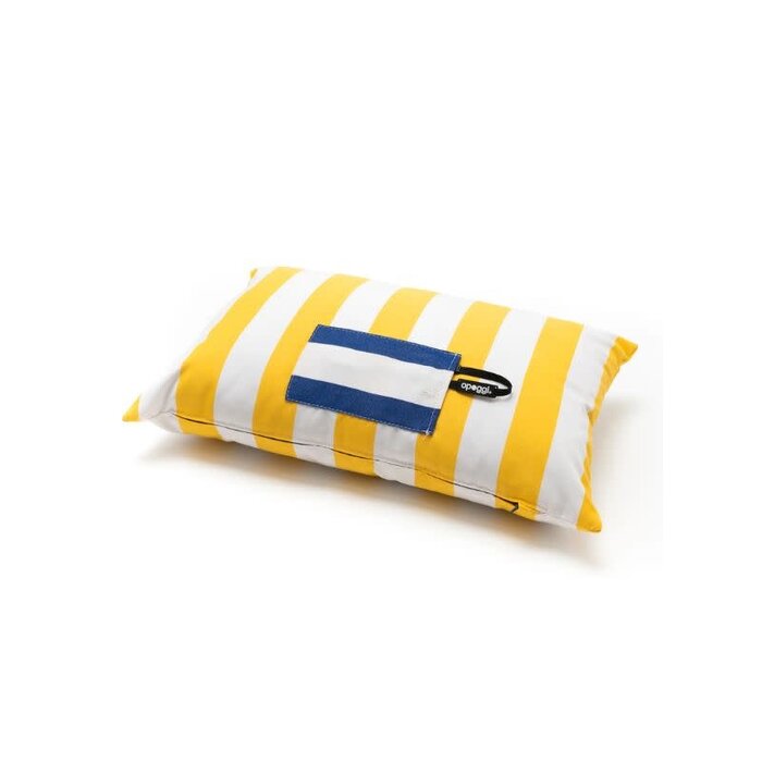 Opoggi  Coussin hauffant infrarouge Riva - 60x40 cm - Opoggi