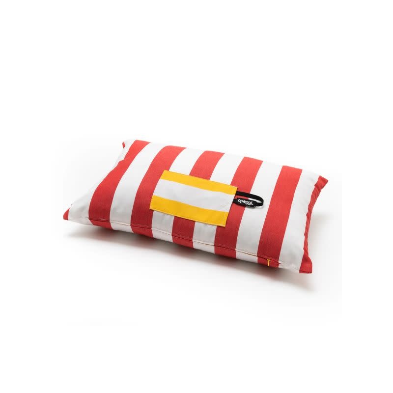 Opoggi  Coussin hauffant infrarouge Riva - 60x40 cm - Opoggi