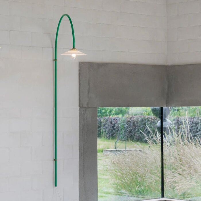 Hanging lamp n°2- Muller Van Severen