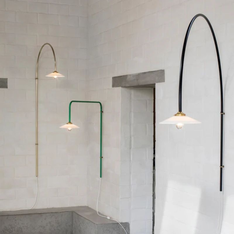Hanging lamp n°2- Muller Van Severen