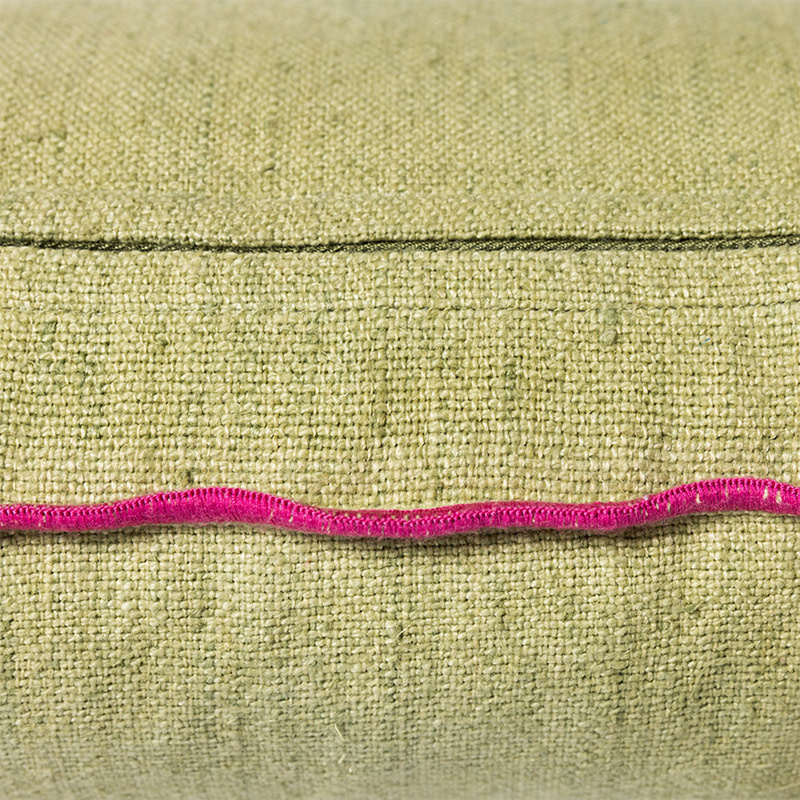 HKliving Coussin 50x30cm