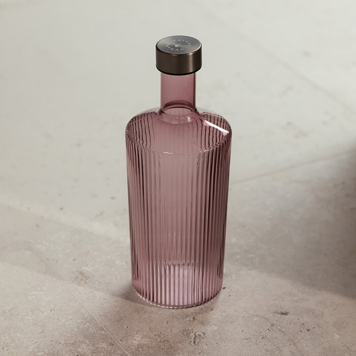 Paveau Waterfles met draaidop - Paveau