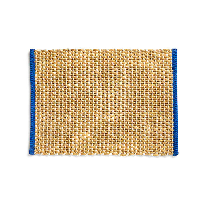 HAY Paillasson en jute 50x70