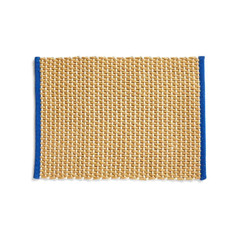 HAY Deurmat in jute 50x70