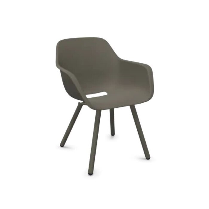 Extremis Captain's chair - Extremis