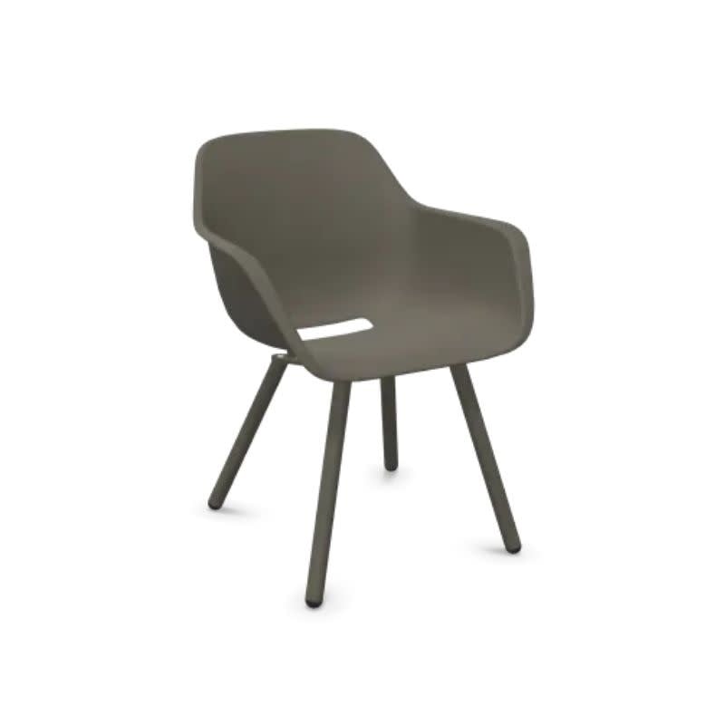 Extremis Captain's chair - Extremis