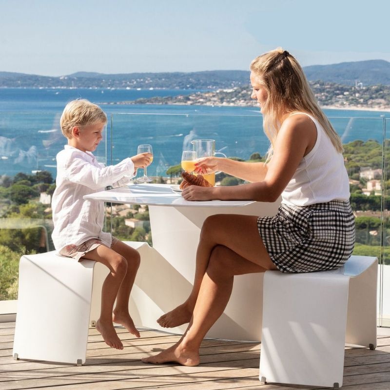 Extremis Picnik - Extremis