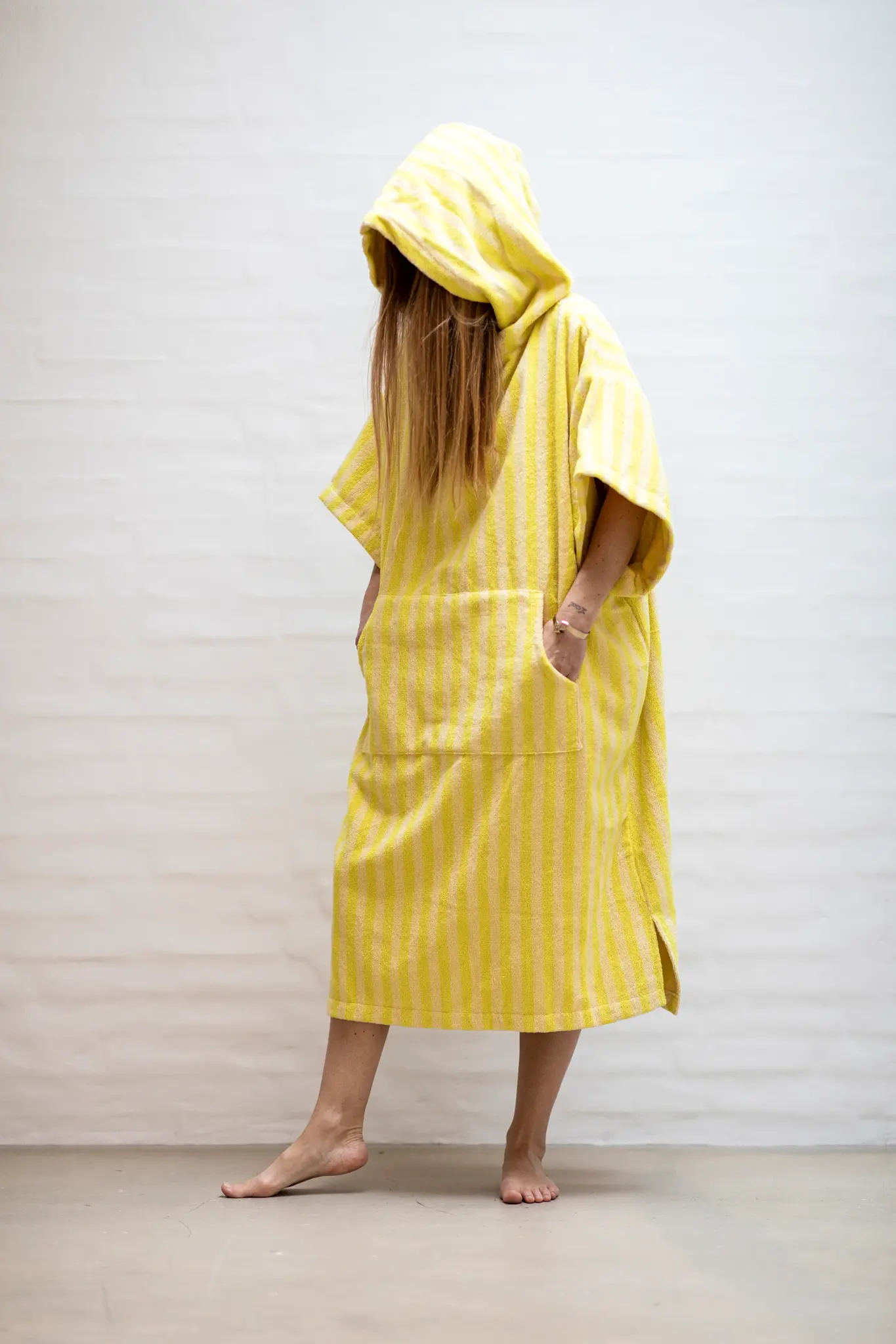 Bongusta Naram Hoodie - Bongusta