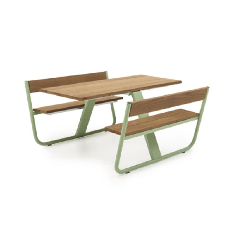 Extremis Manille picknicktafel - Extremis