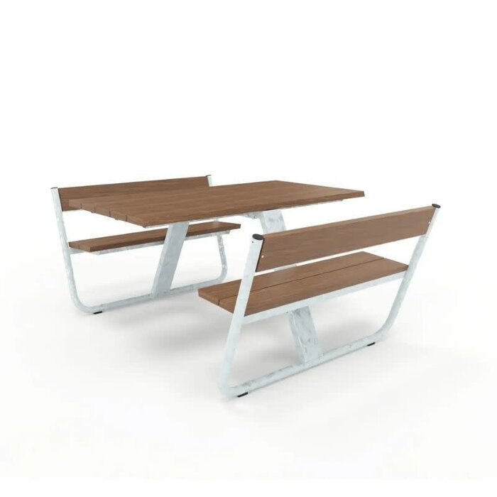 Extremis Manille picknicktafel - Extremis