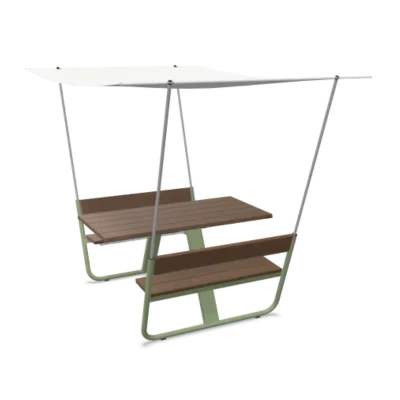 Extremis Manille picknicktafel - Extremis