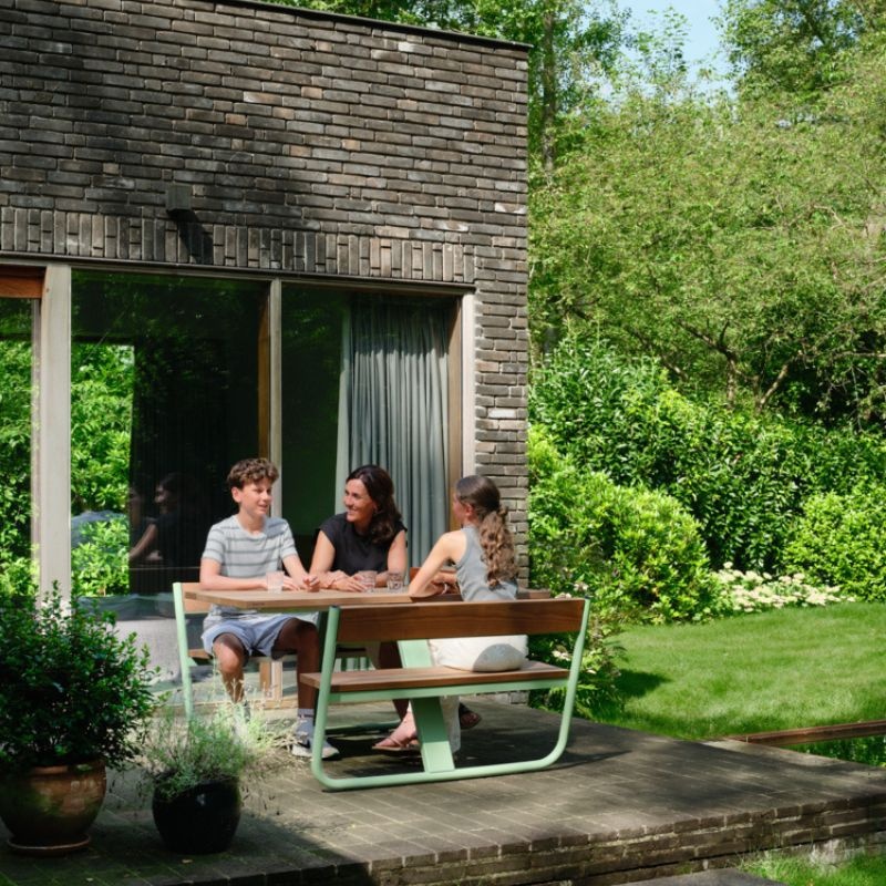 Extremis Manille picknicktafel - Extremis