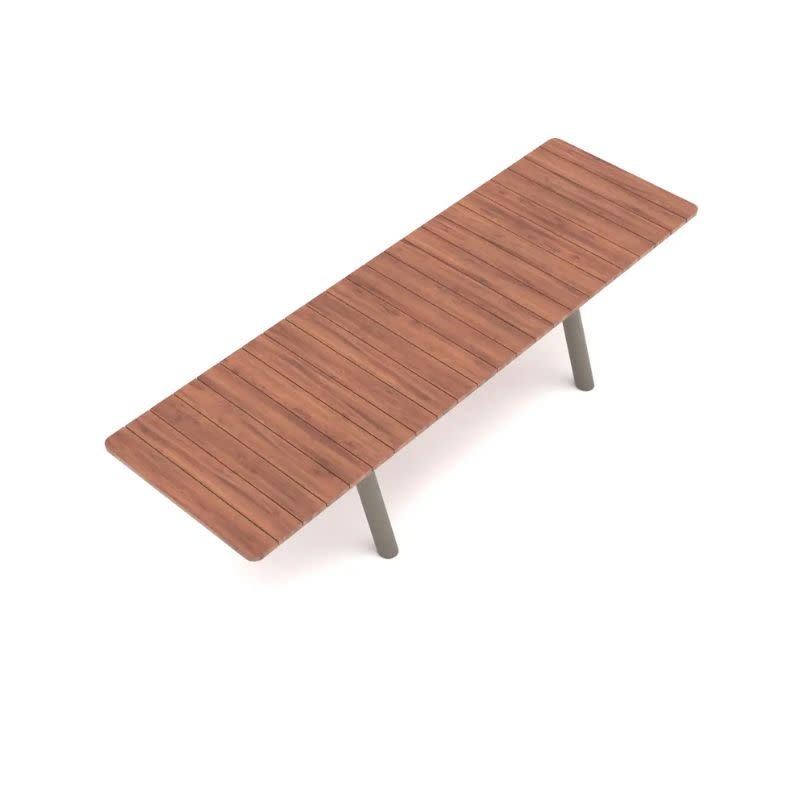 Extremis Panigiri tafel - Hellwood - Extremis