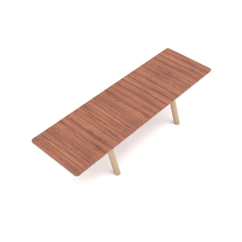 Extremis Panigiri tafel - Hellwood - Extremis