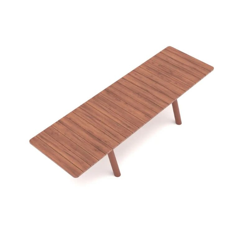 Extremis Panigiri tafel - Hellwood - Extremis