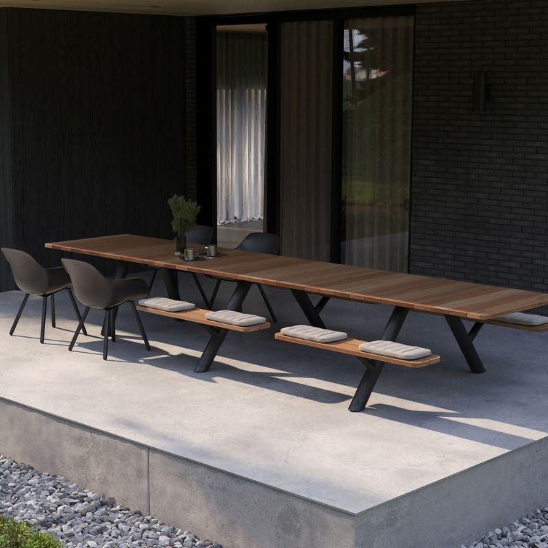 Extremis Table Panigiri - Hellwood - Extremis