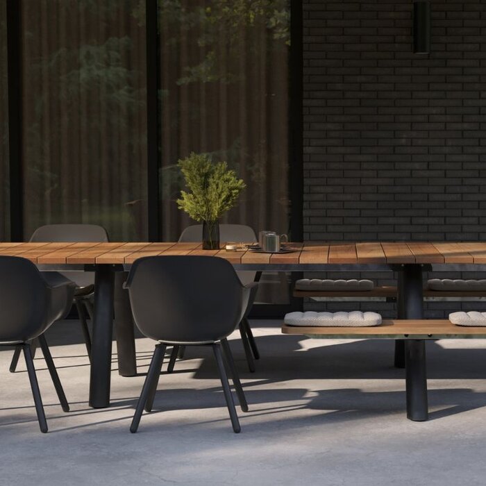 Extremis Table Panigiri - Hellwood - Extremis