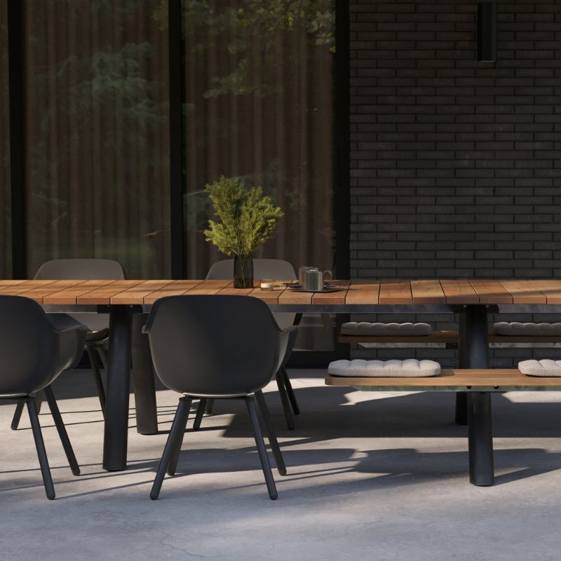 Extremis Panigiri tafel - Hellwood - Extremis