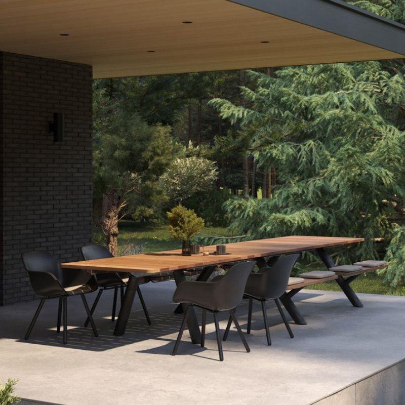 Extremis Panigiri tafel - Hellwood - Extremis