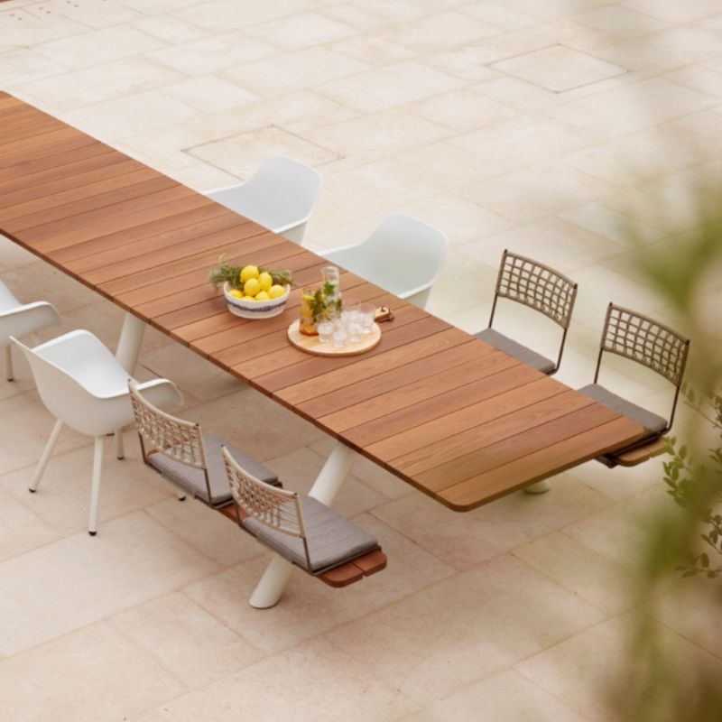 Extremis Table Panigiri - Hellwood - Extremis