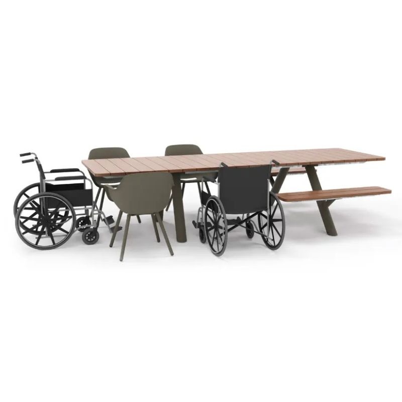 Extremis Panigiri tafel - Hellwood - Extremis