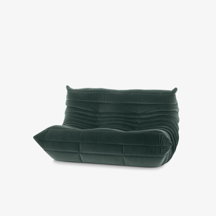 Ligne Roset Togo 2-zit Sofa - Ligne Roset