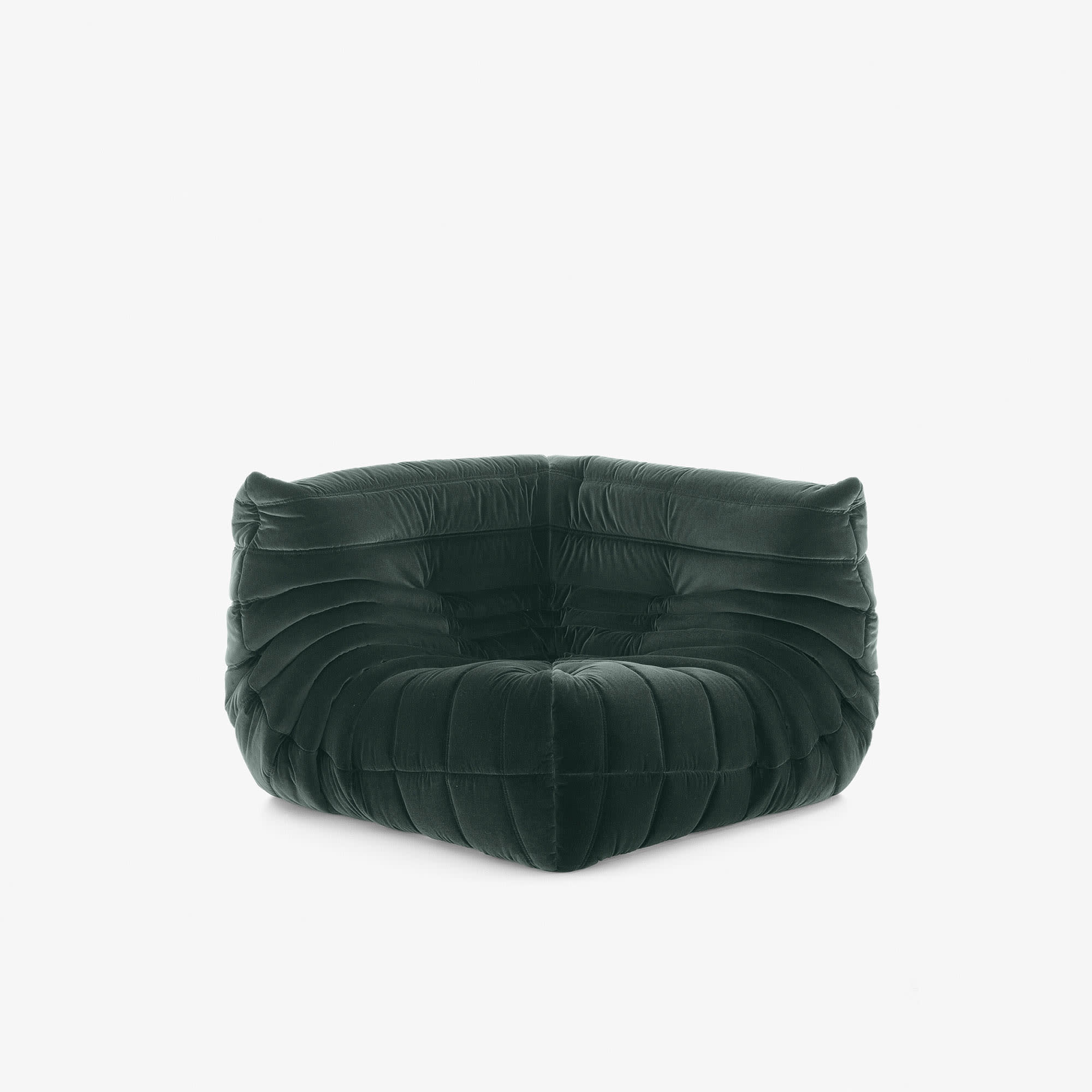 Ligne Roset Togo Canapé d'angle - Ligne Roset