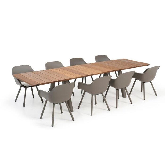 Extremis Panigiri tafel - Hellwood - Extremis