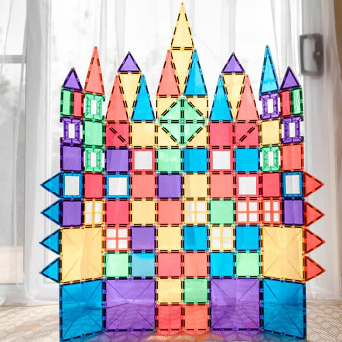 Connetix Tiles Connetix Jeux de construction