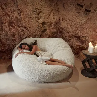 Vetsak Pouf