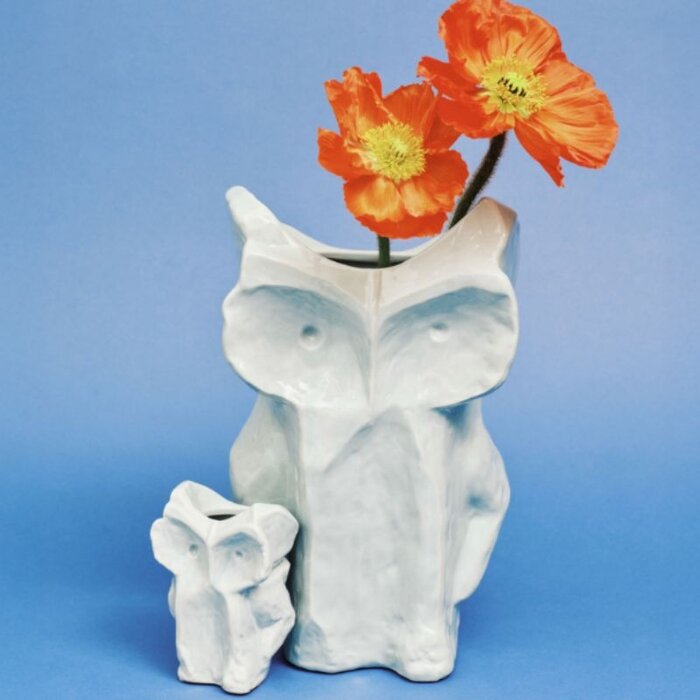 Serax Vase Hibou - Serax x Marni