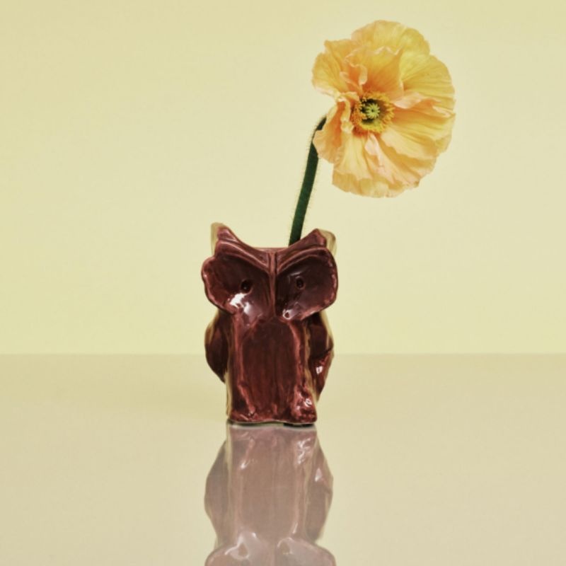Serax Vase Hibou - Serax x Marni