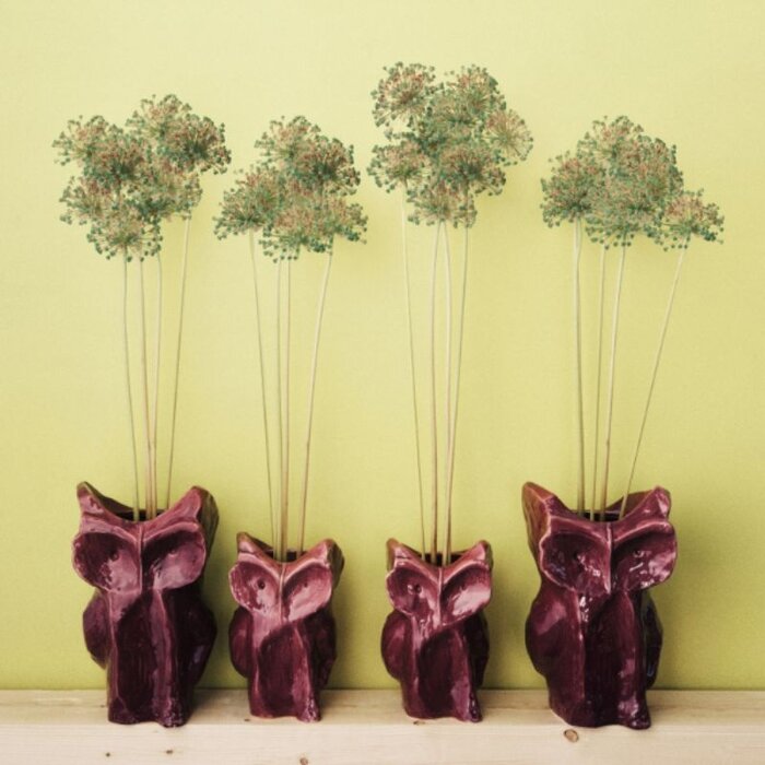 Serax Vase Hibou - Serax x Marni