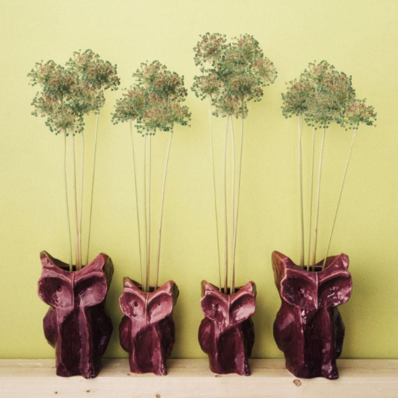 Serax Vase Hibou - Serax x Marni
