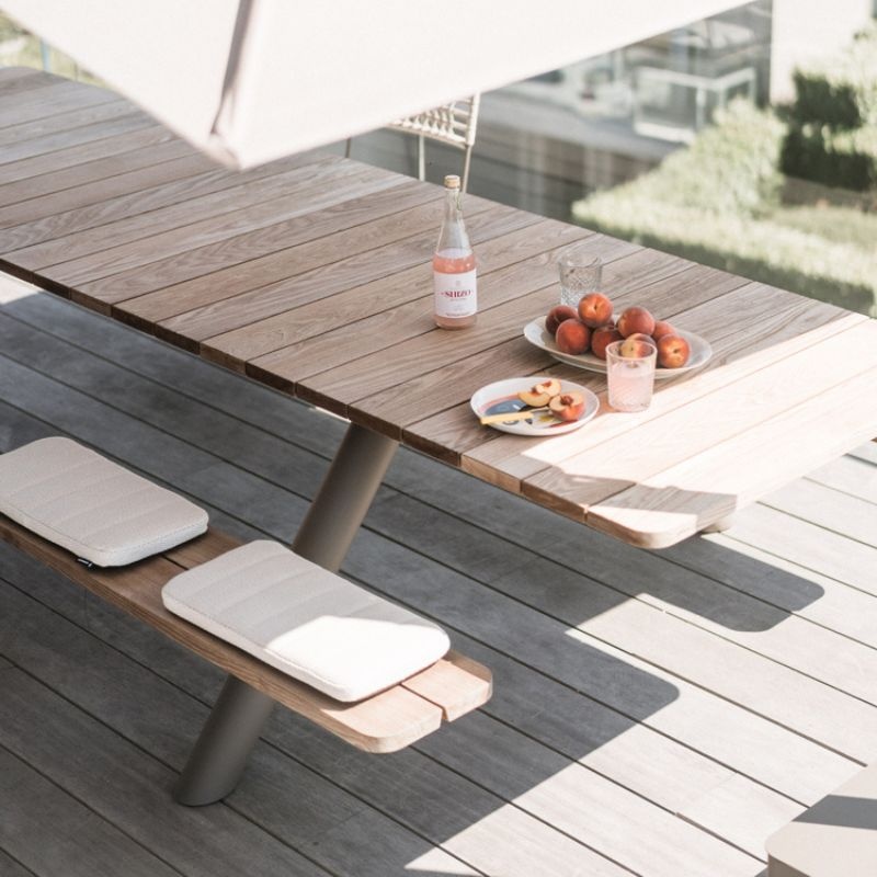 Extremis Panigiri picknicktafel - Hellwood - Extremis