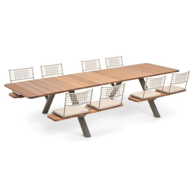 Extremis Panigiri picknicktafel - Hellwood - Extremis