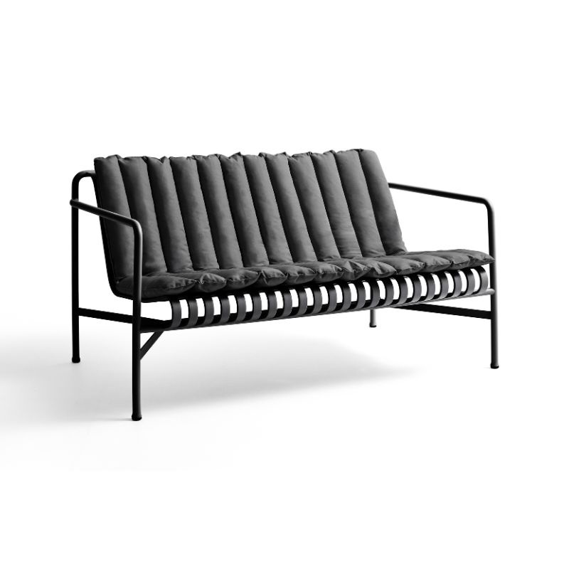 HAY Soft Quilted cushion - Palissade Lounge Sofa - HAY