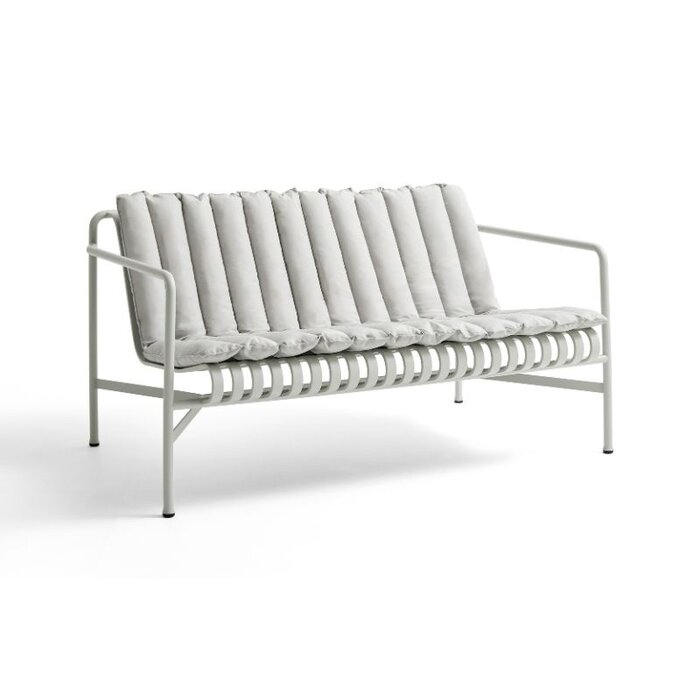 HAY Soft Quilted cushion - Palissade Lounge Sofa - HAY