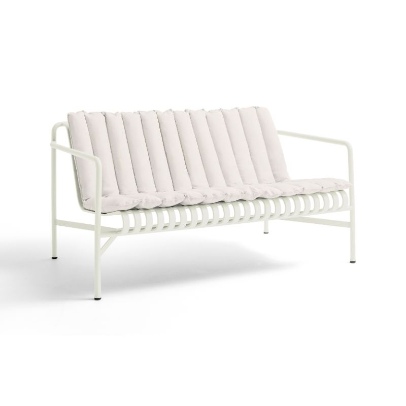 HAY Soft Quilted cushion - Palissade Lounge Sofa - HAY