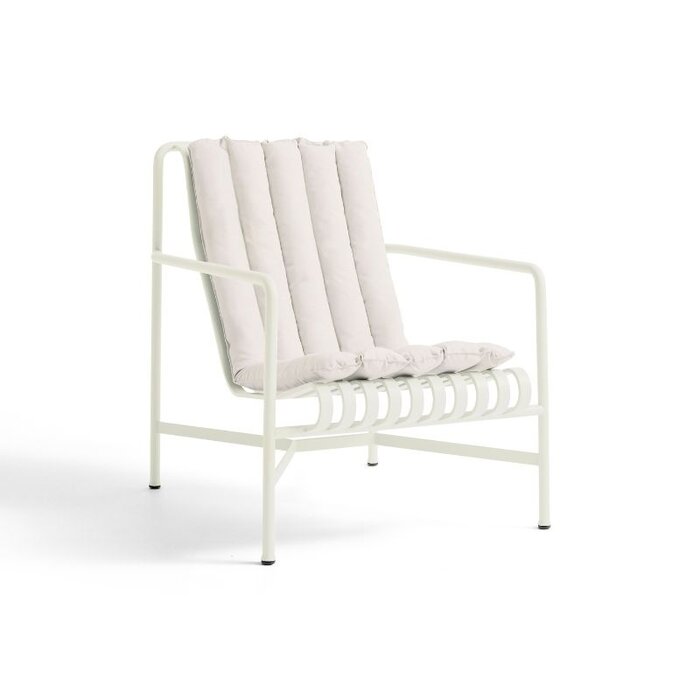 HAY Soft Quilted cushion - Palissade Lounge Chair High - HAY