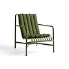 HAY Soft Quilted cushion - Palissade Lounge Chair High