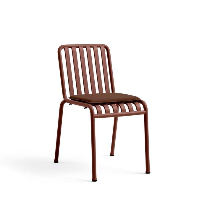 HAY Zitkussen - Palissade chair