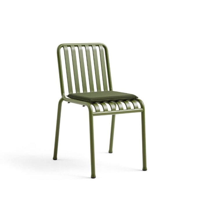 HAY Seat cushion - Palissade chair & armchair