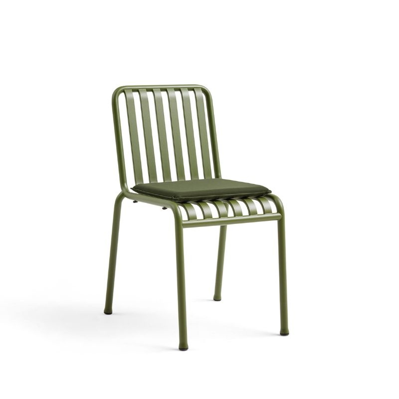 HAY Zitkussen - Palissade chair