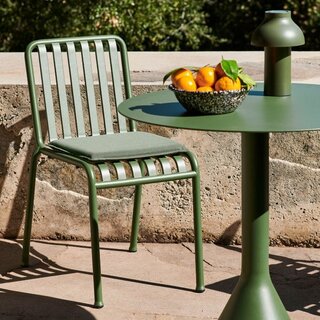 HAY Seat cushion - Palissade chair & armchair