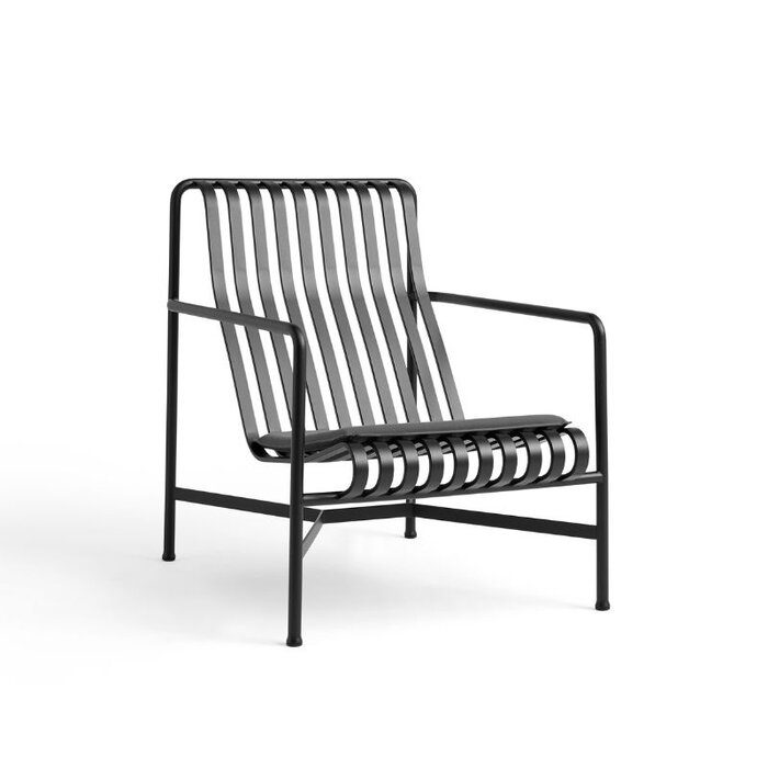 HAY Coussin d’assise - Chaise lounge Palissade - HAY